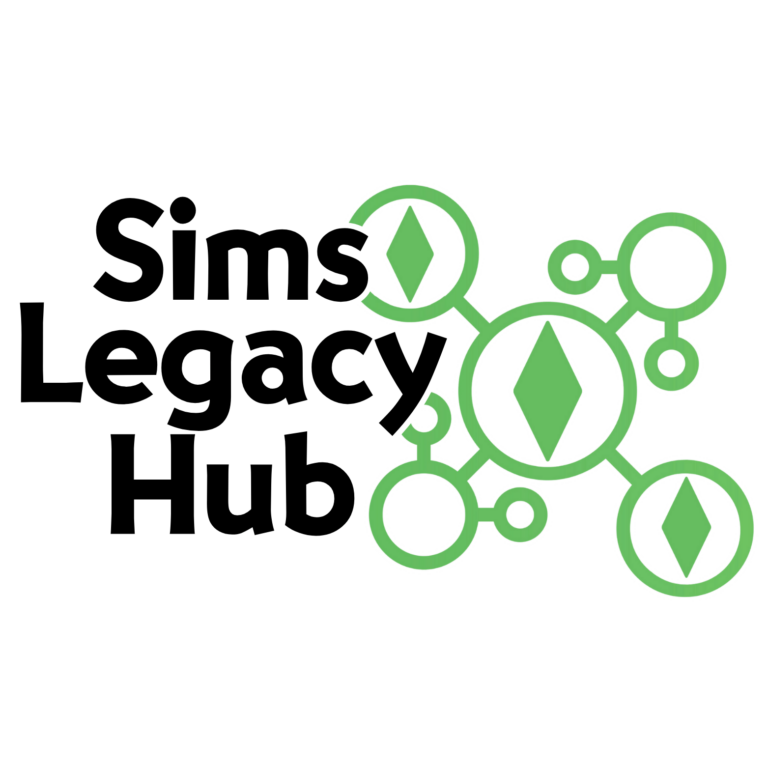 Sims Legacy Hub: A Sims Family Tree Maker
